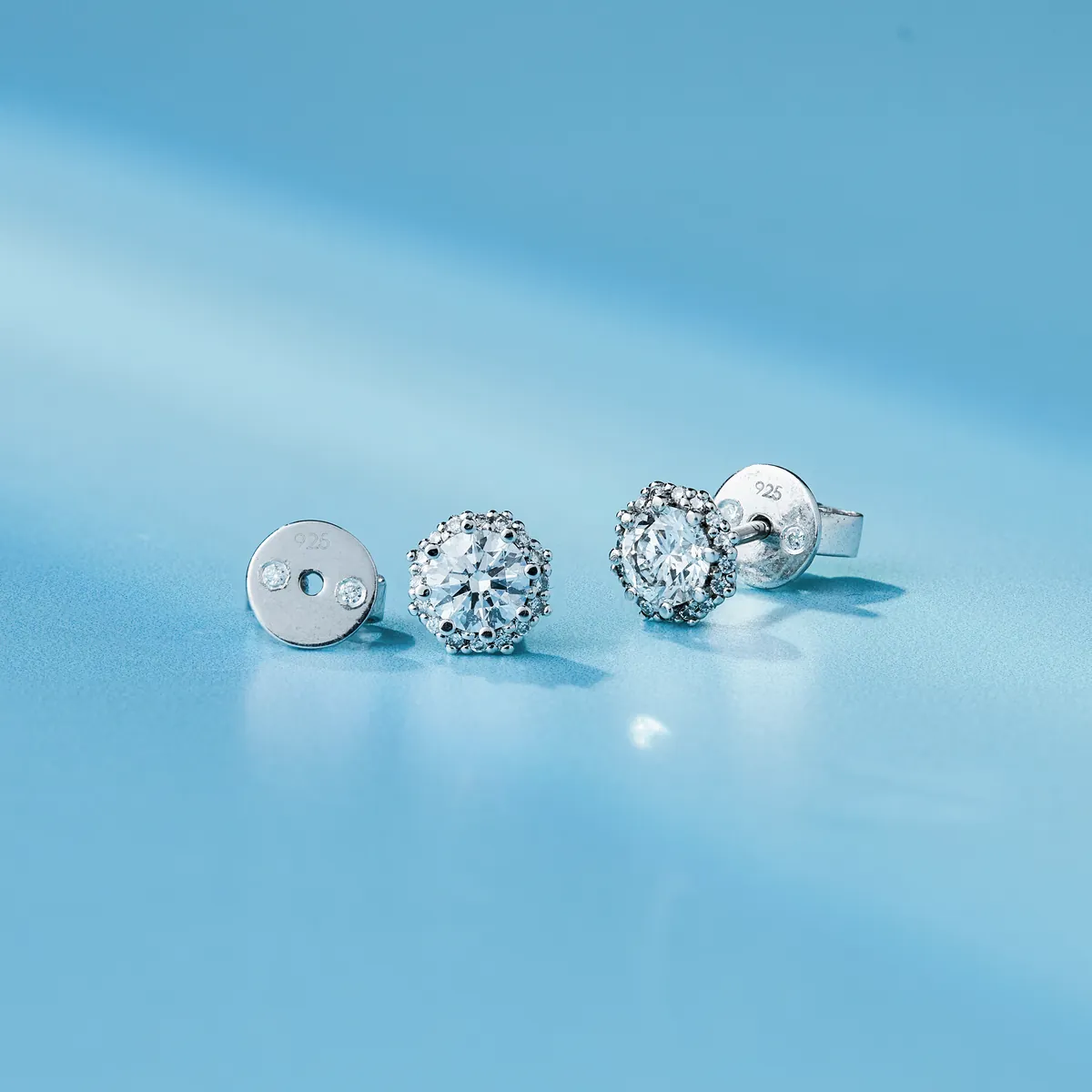 Camille Earrings