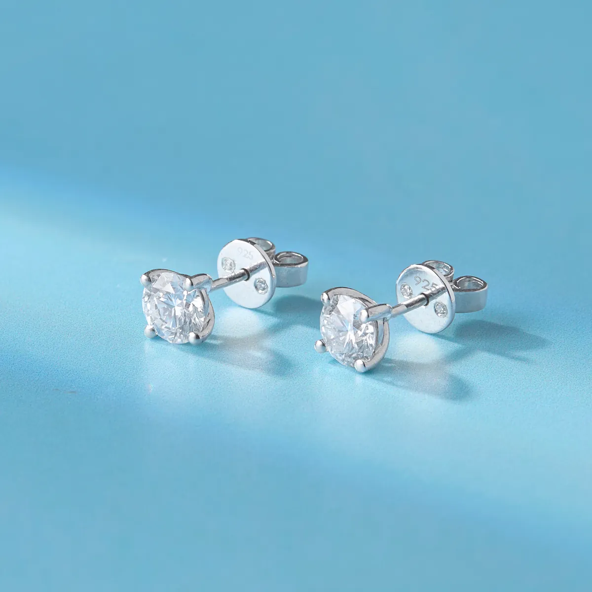 Elia Earrings