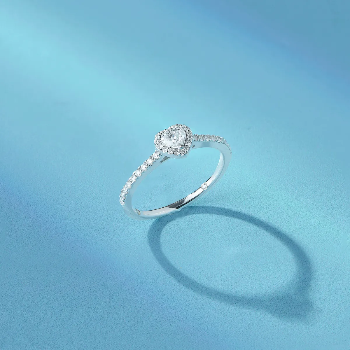 Feline Ring