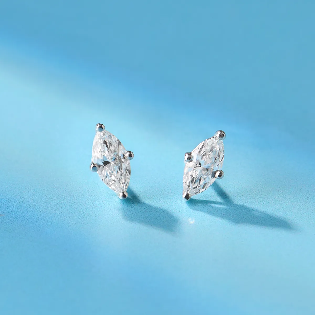 Halo Earrings