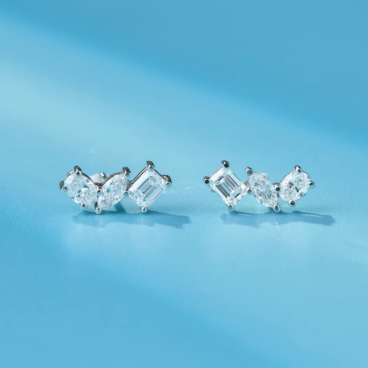 Liv Earrings