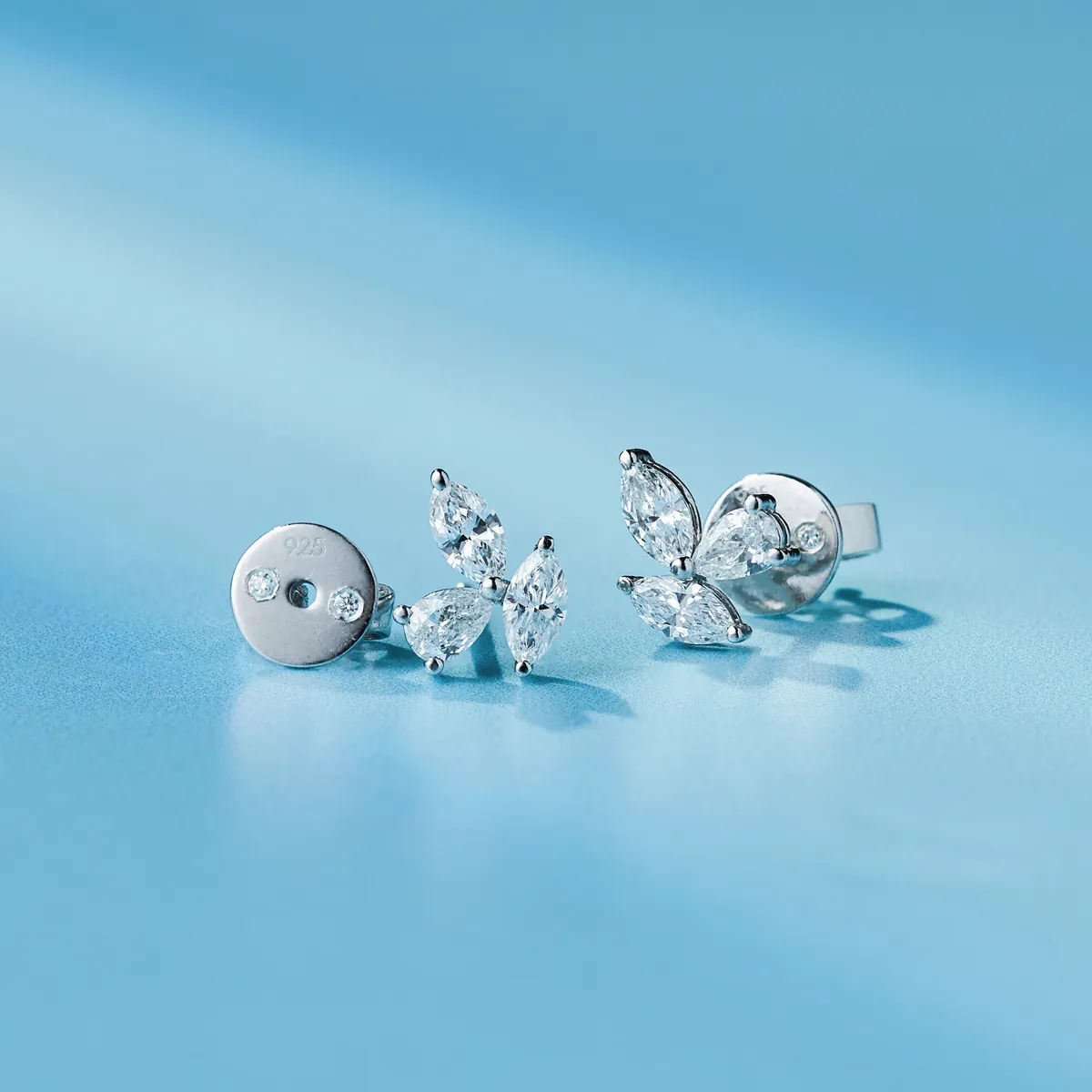 Lyra Earrings
