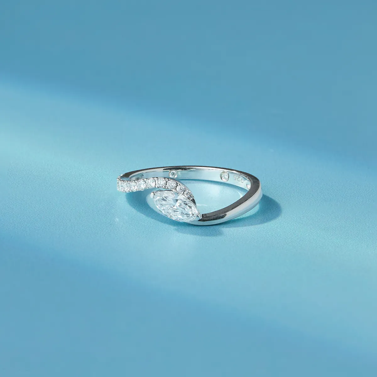 Vloei Ring